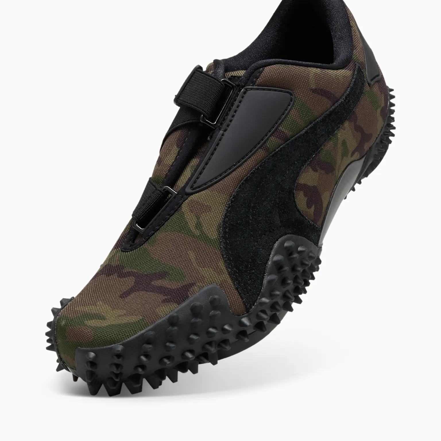 Puma Mostro Camo Sneakers