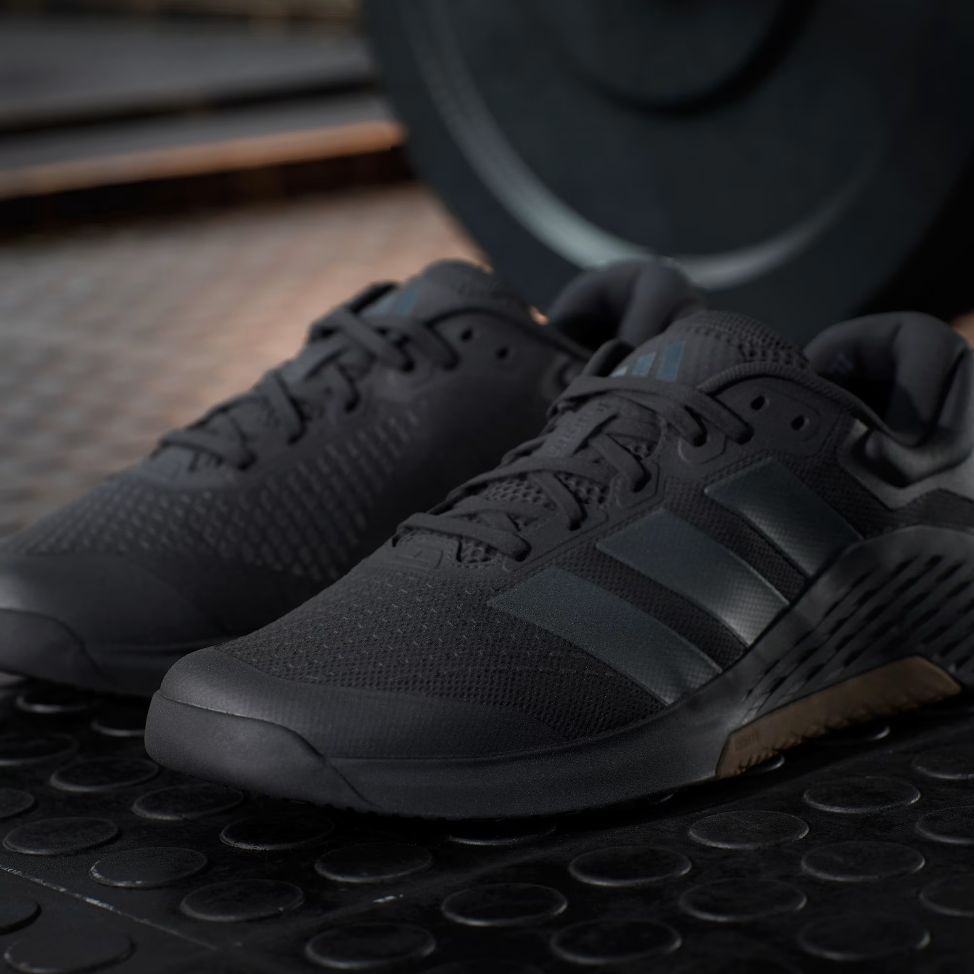 Adidas Dropset 4 Training Shoes