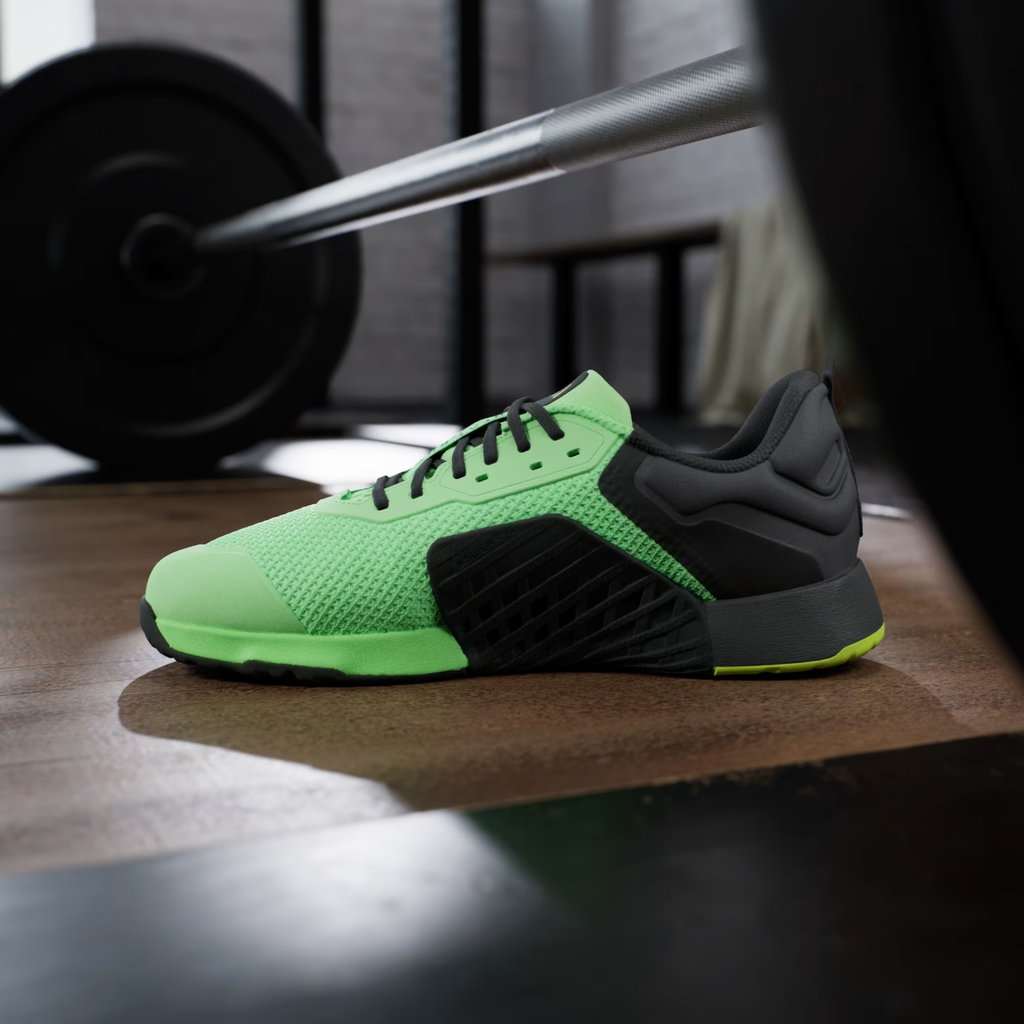 Adidas Dropset 3 Training Shoes
