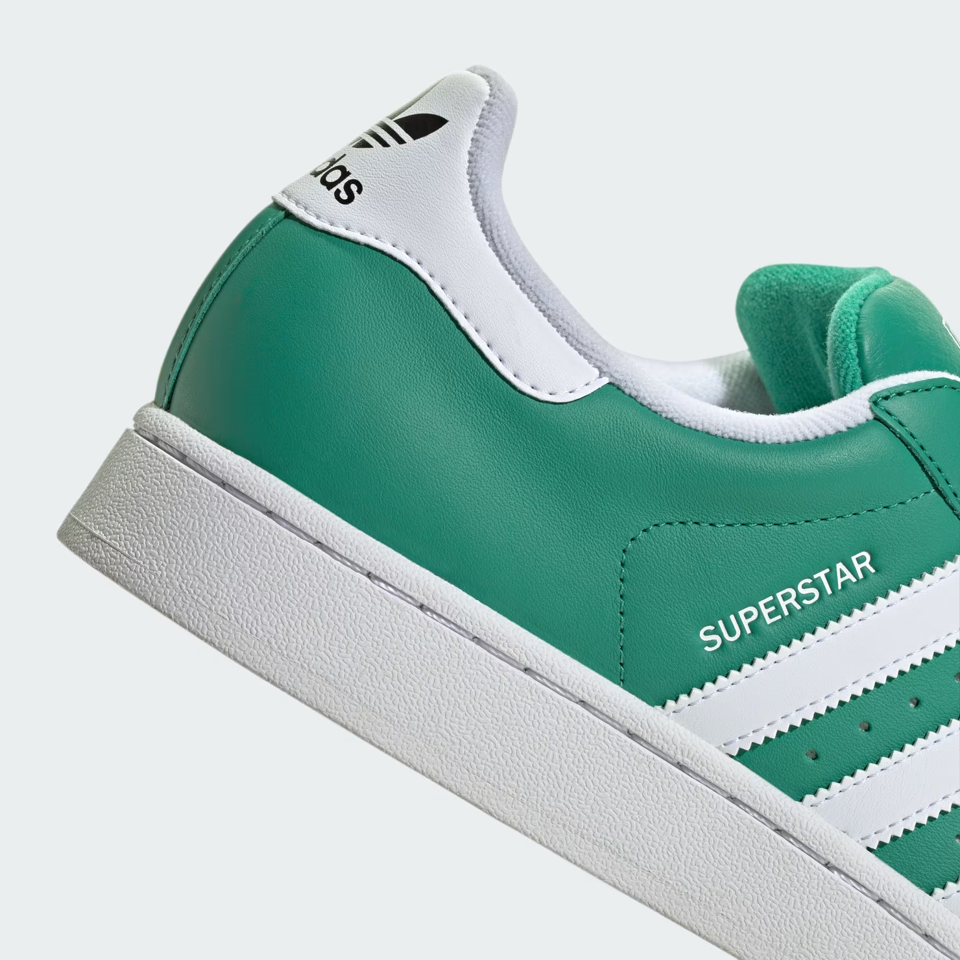 Adidas Superstar II