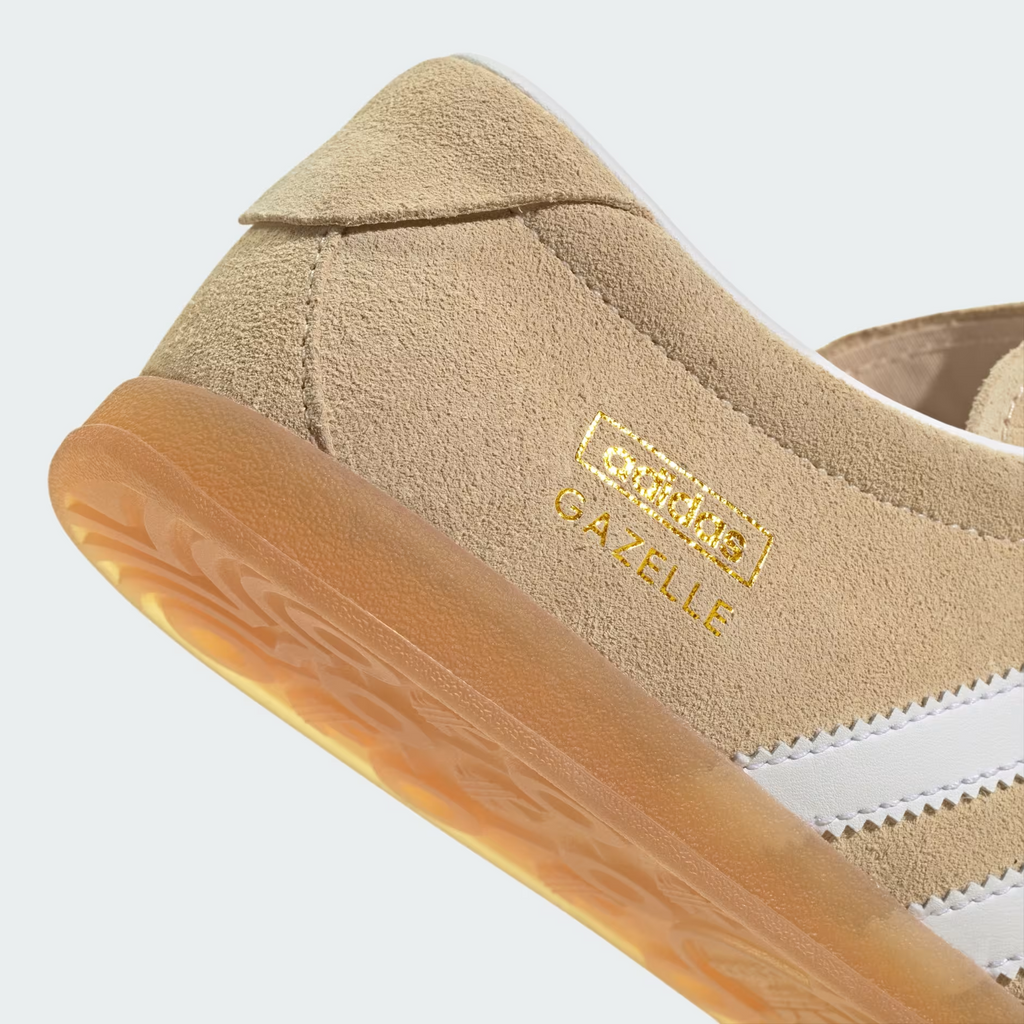 Adidas Gazelle Lo Pro Shoes