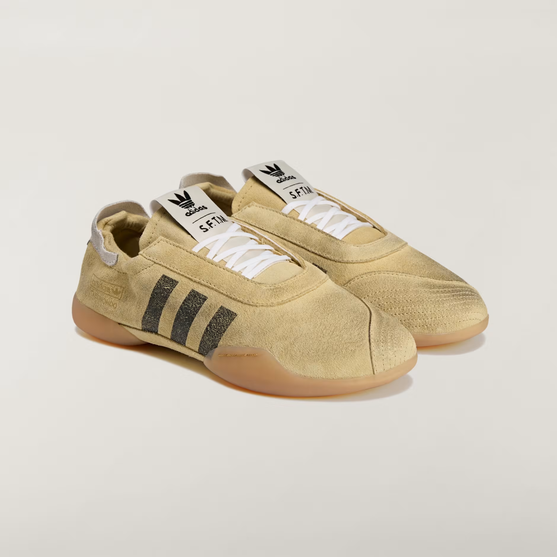 Adidas Taekwondo Mei W SFTM