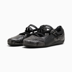 Puma Speedcat Ballet Snake Print Sneakers