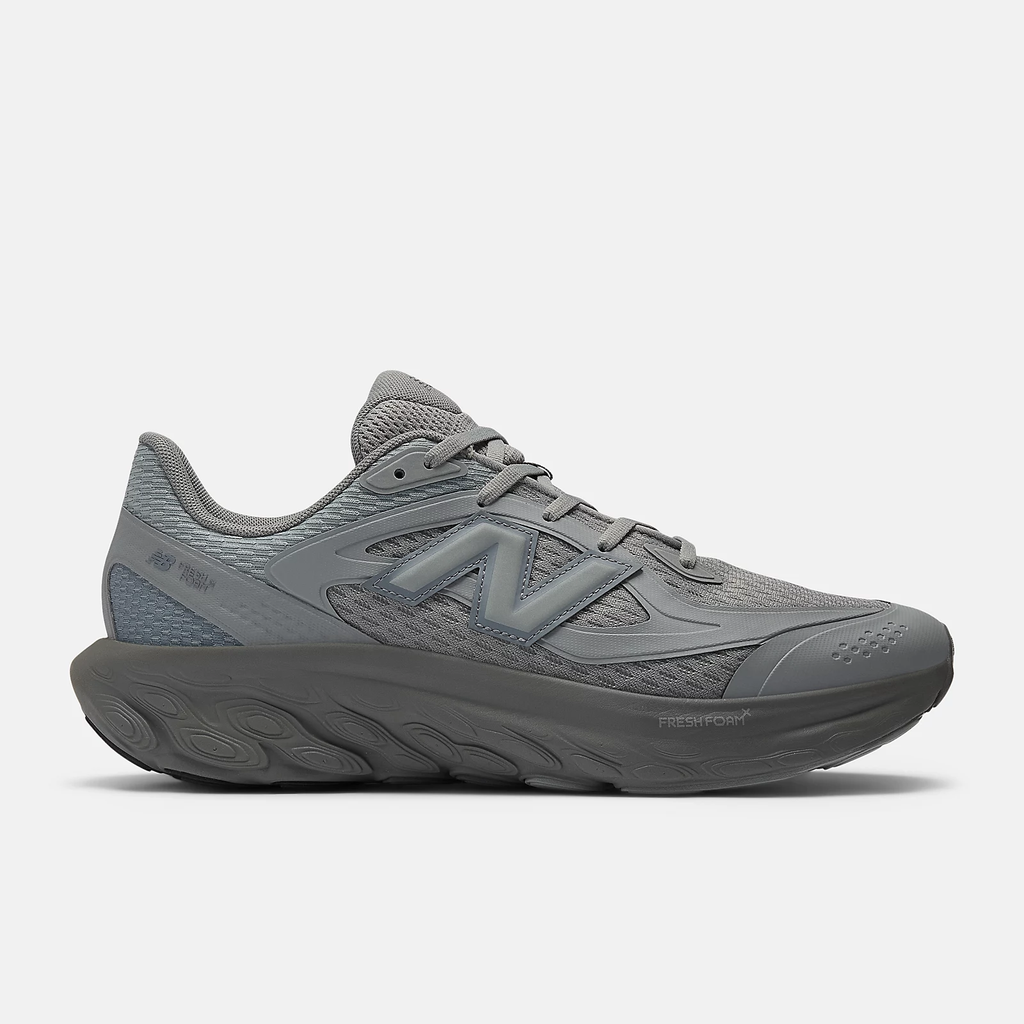New Balance Fresh Foam X More v5 Slate Grey Castlerock