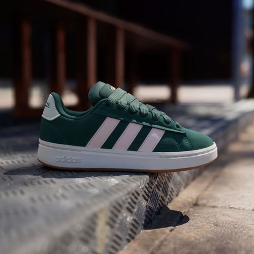 Adidas Grand Court Alpha Shoes