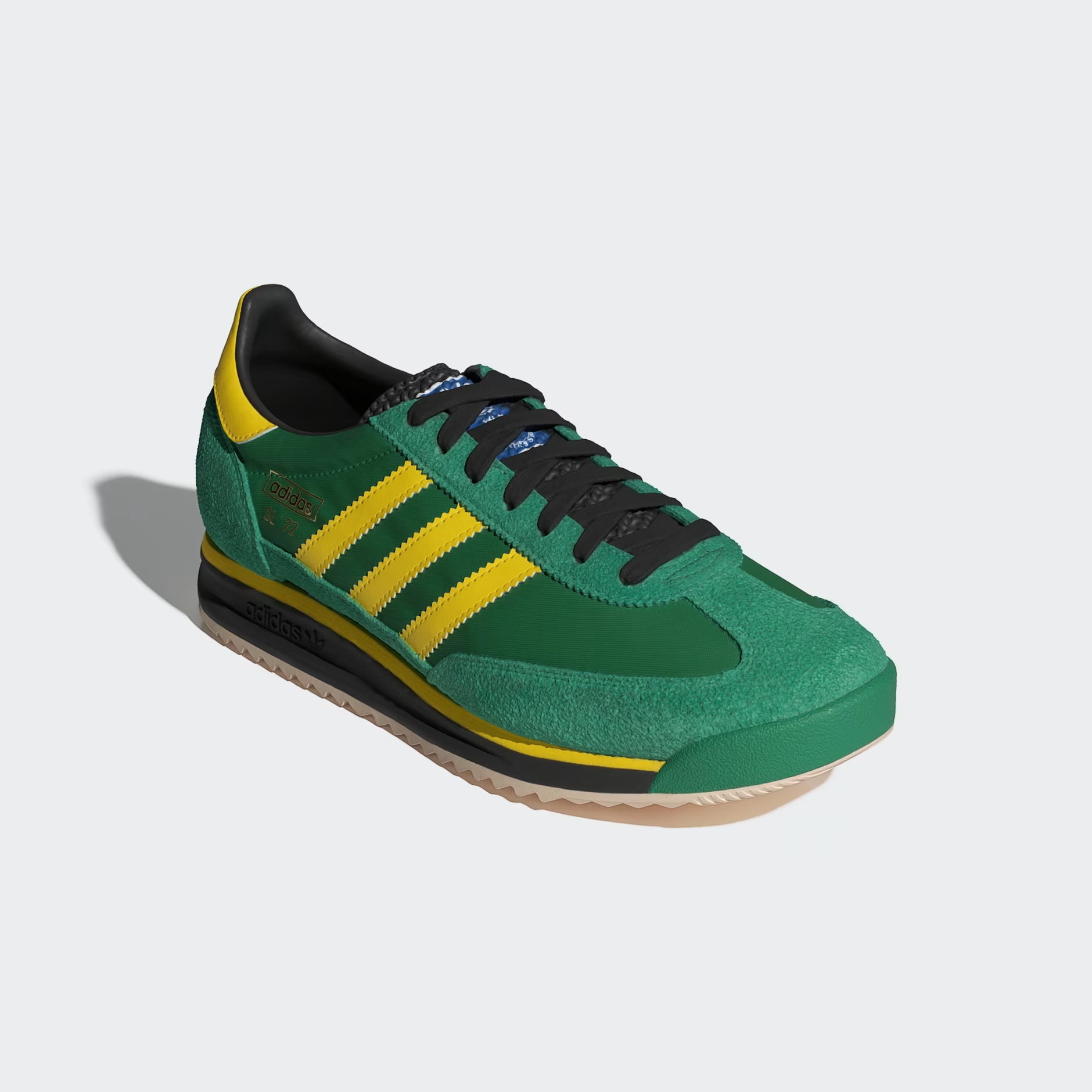 Adidas SL 72 RS Shoes Jamaica