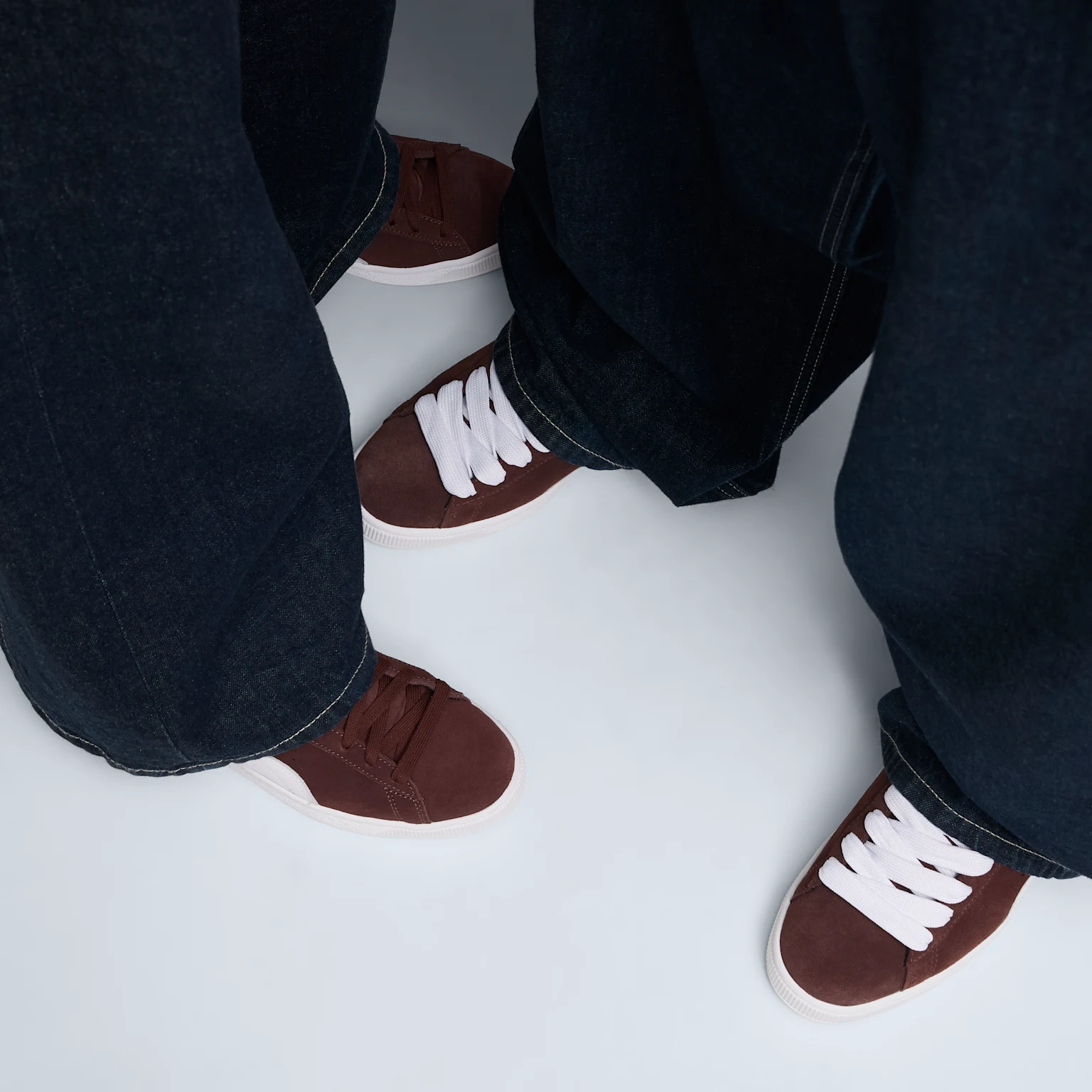 Puma Suede Classic Sneakers