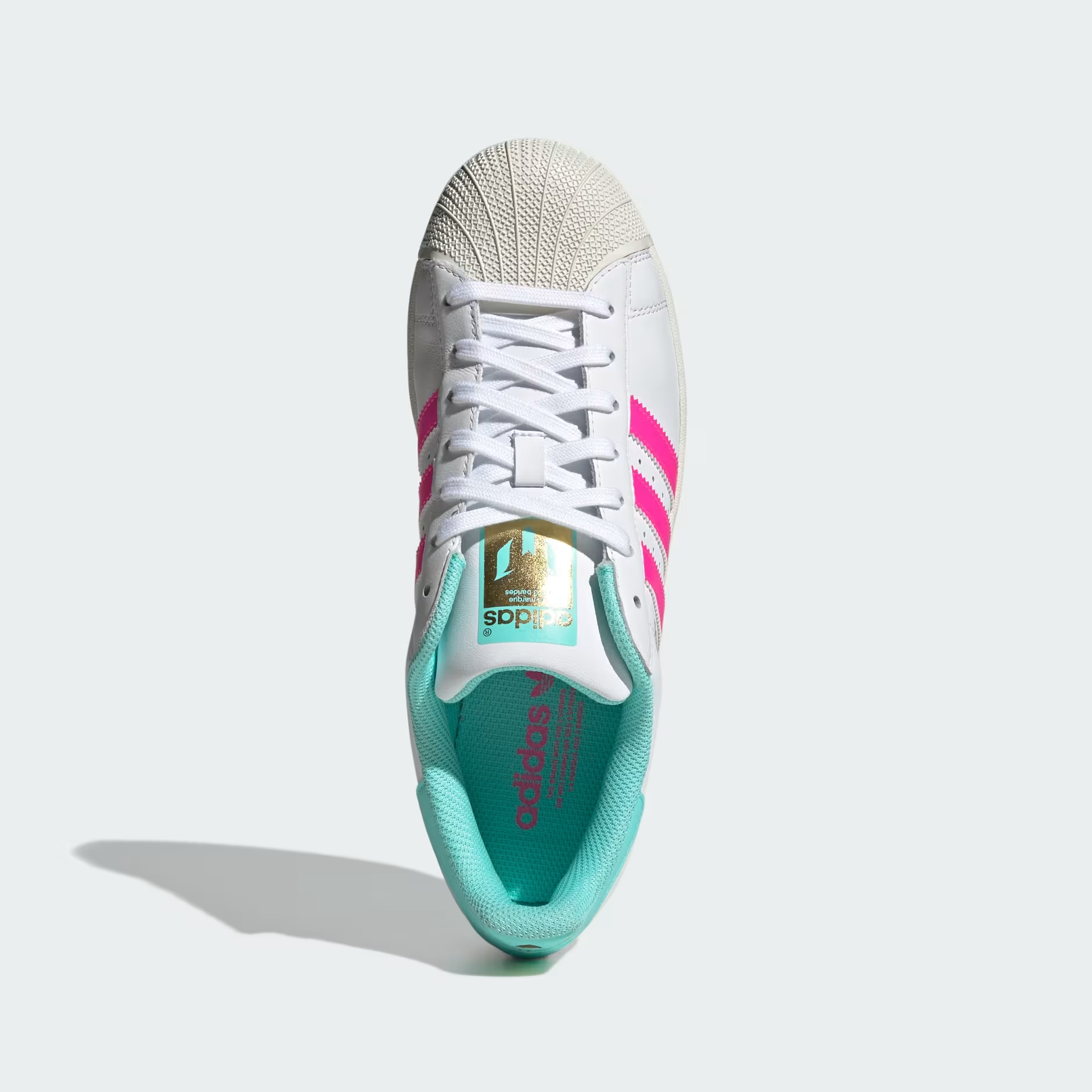 Adidas Superstar Messi Shoes