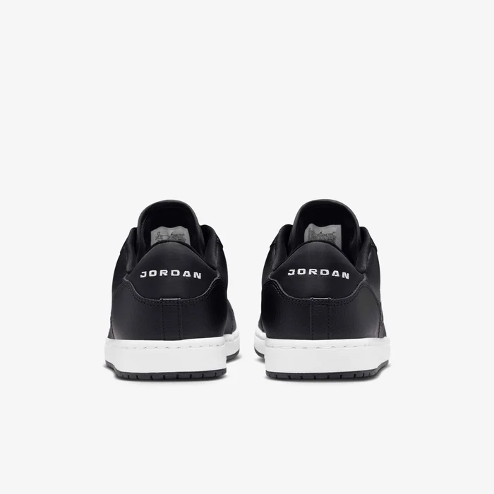 Jordan Court Connect Low