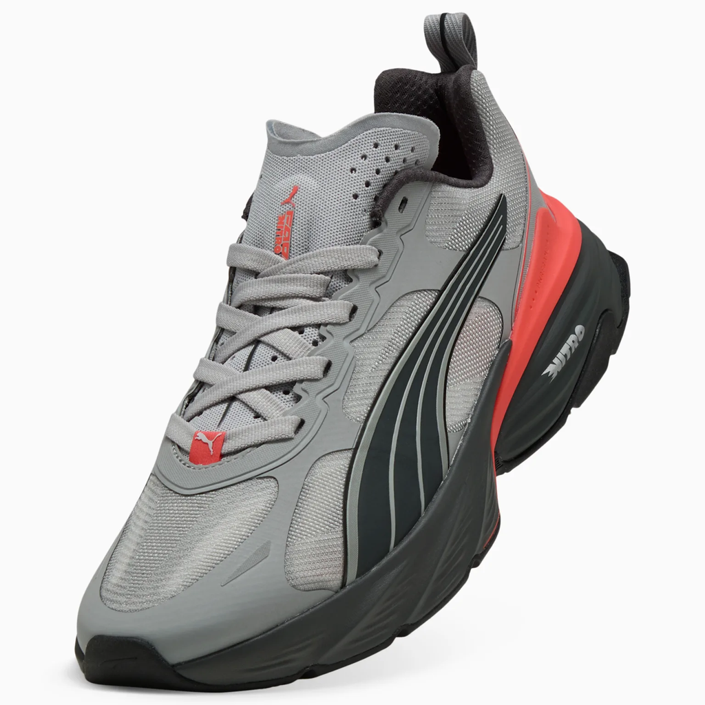Puma Fade Sneakers