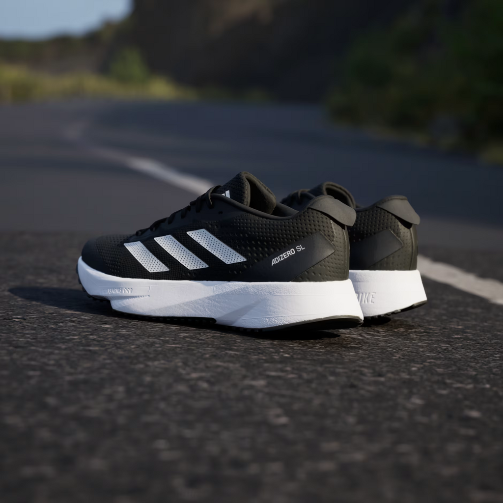 Adidas Adizero SL Shoes