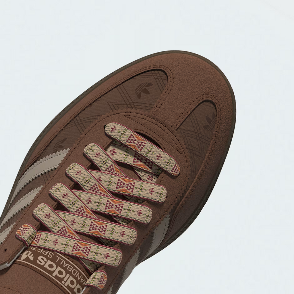 Adidas Handball Spezial Shoes