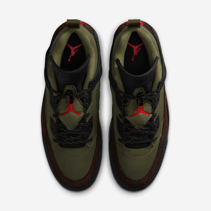 Jordan Spizike Low