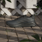 Adidas Supernova Ease IH2580 - Top-Down Forefoot Pair Shot showing Engineered Mesh Texture, Tonal Laces & Adidas Badge on Tongue
