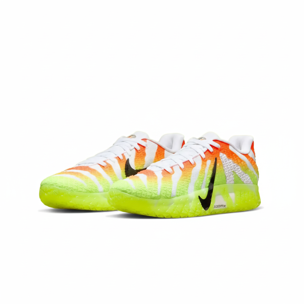 Nike Ja 3 "Snowed In"