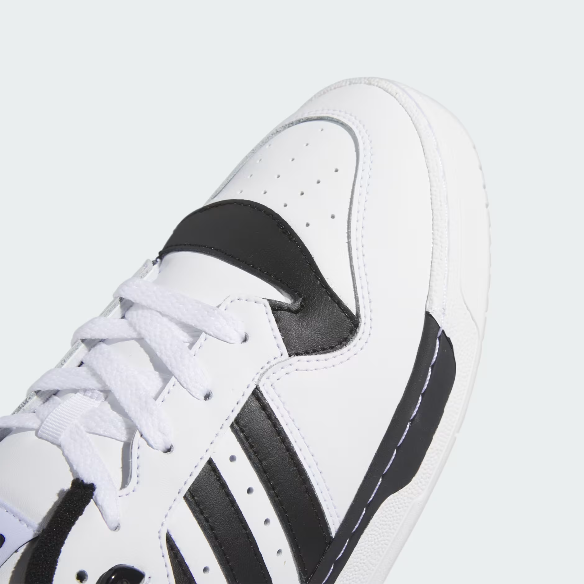 Adidas Rivalry Low Shoes
