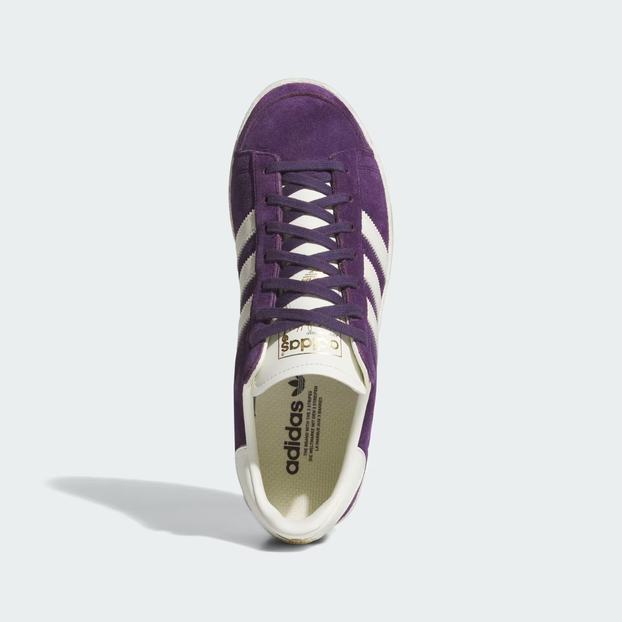 Adidas Jabbar Lo Shoes