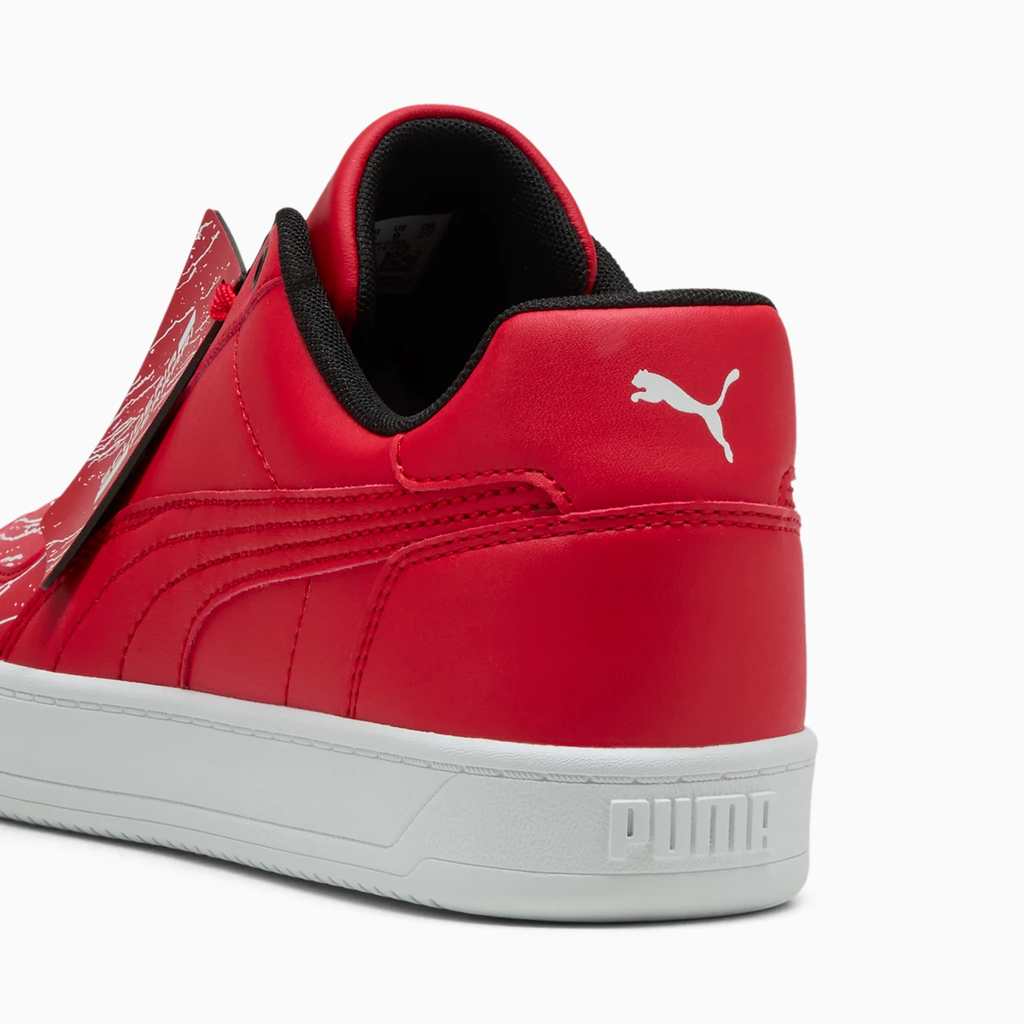 Puma Scuderia Ferrari Caven 2.0 Colour Sneakers