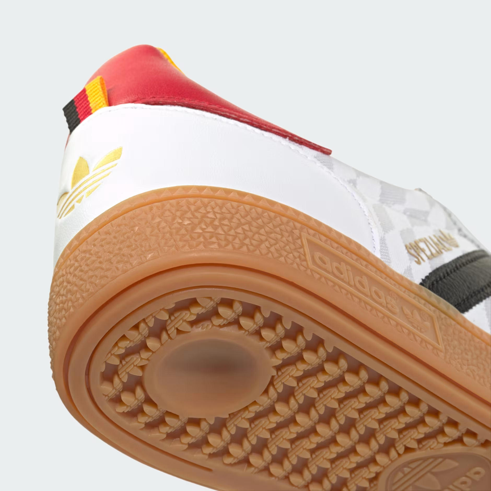 Adidas Handball Spezial Shoes