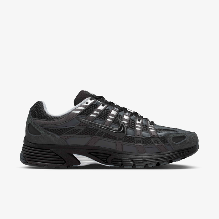 Nike P-6000 Suede