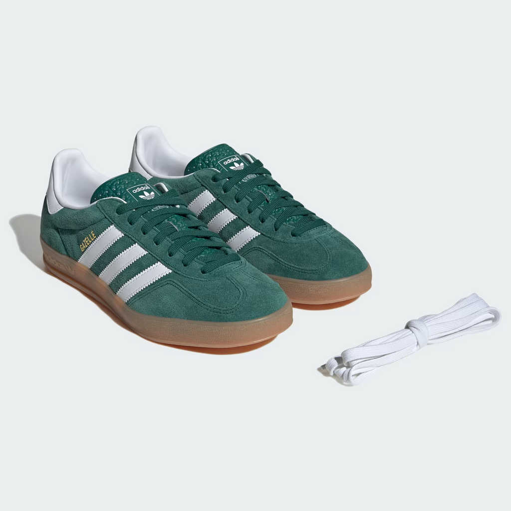 Adidas Gazelle Indoor Shoes