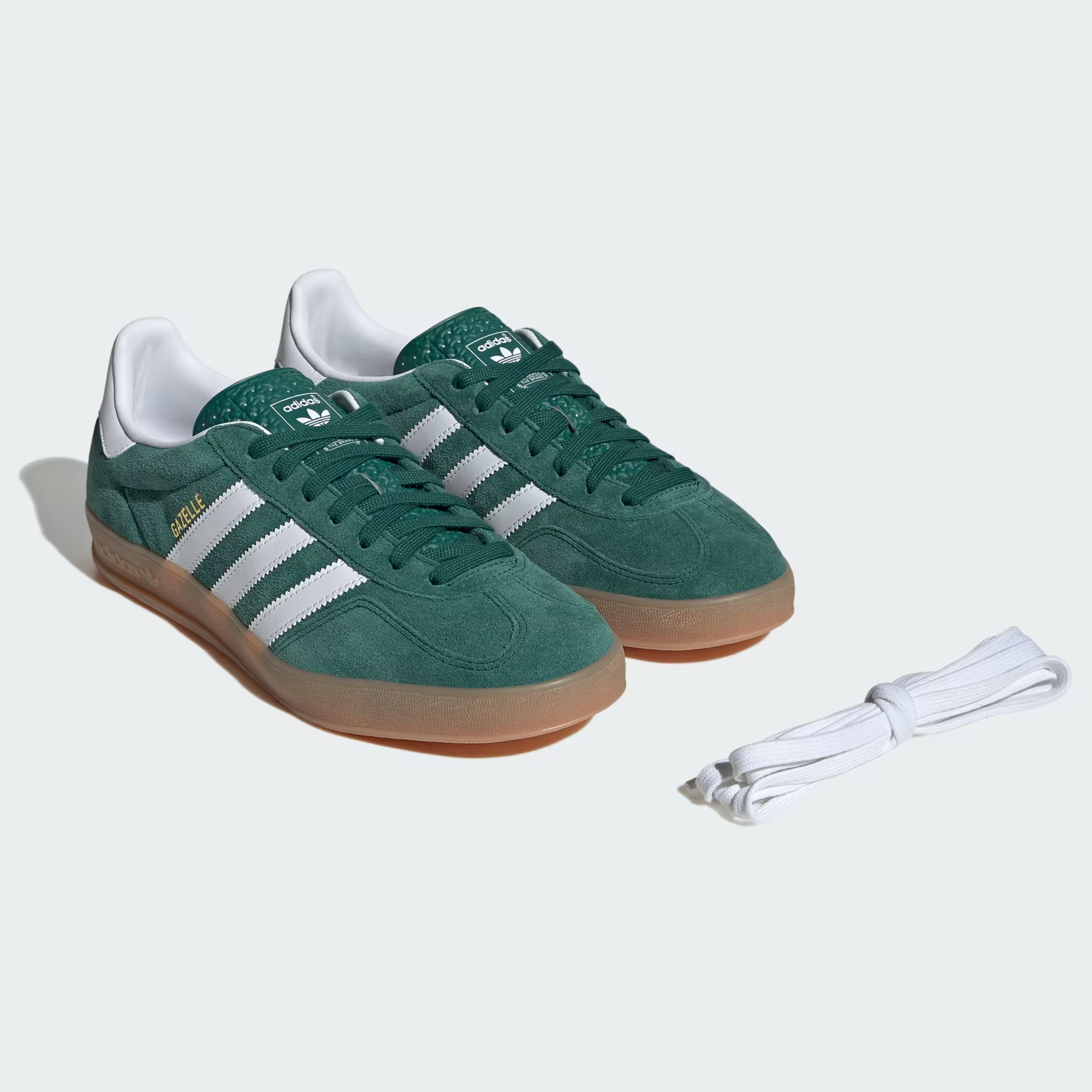 Adidas Gazelle Indoor Shoes