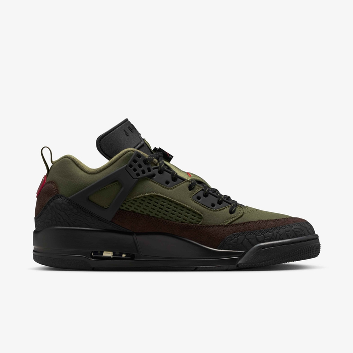 Jordan Spizike Low