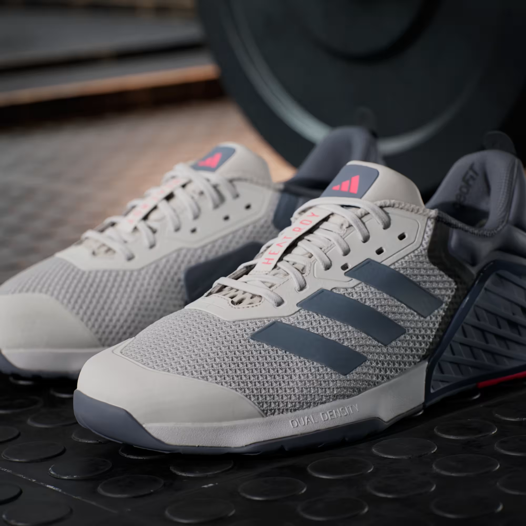 Adidas Dropset 3