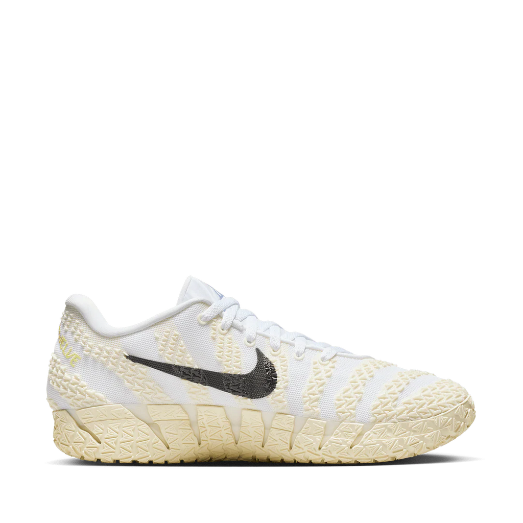 Nike Ja 3 EP 'White Coconut Milk'