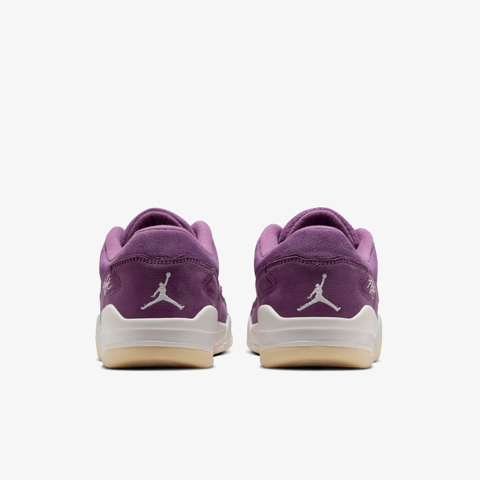 Jordan Flight Court
