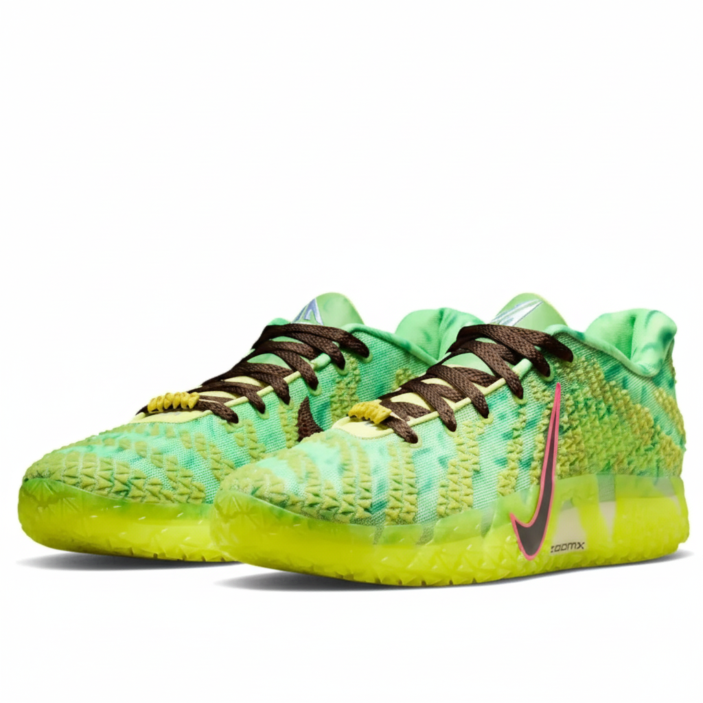 Nike Ja 3 EP "Zombie"