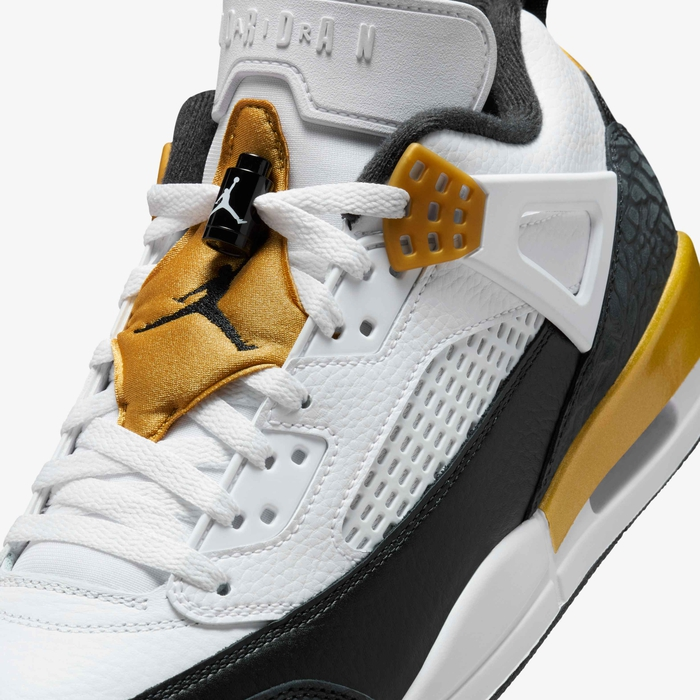 Jordan Spizike Low