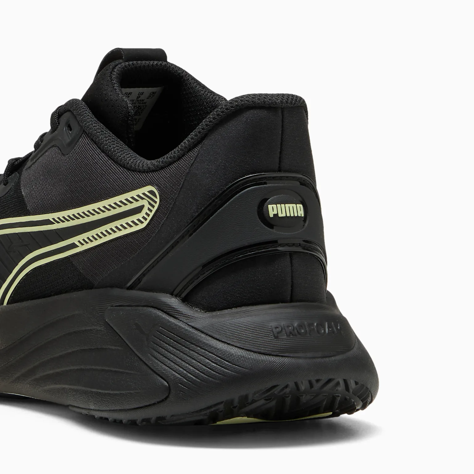 Puma PWR Hybrid