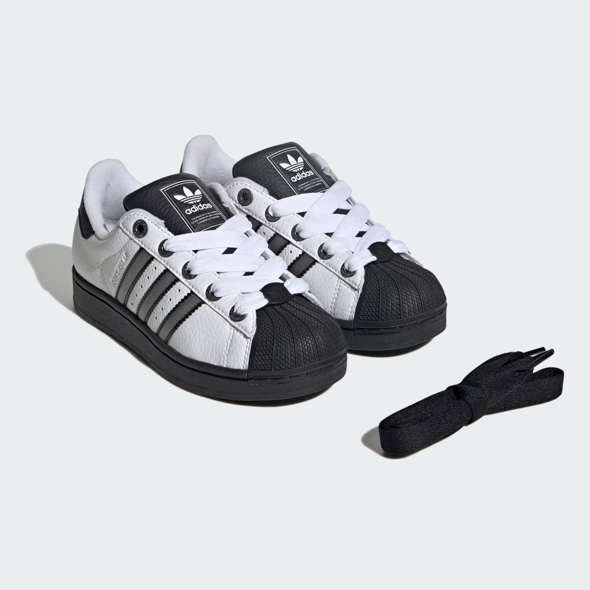 Adidas Superstar II
