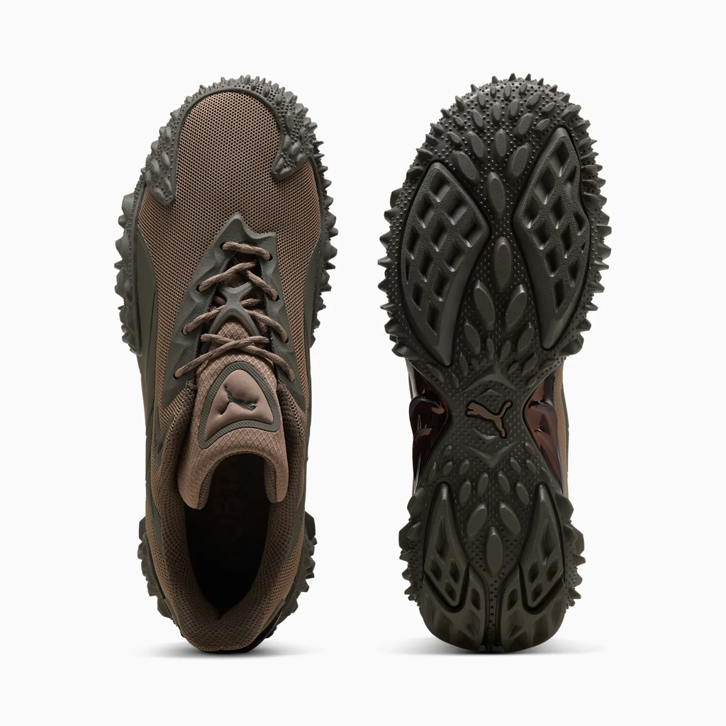 Puma Mostro X Dots Sneakers