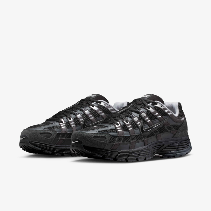 Nike P-6000 Suede