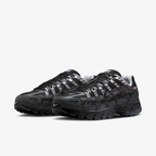 Nike P-6000 Suede