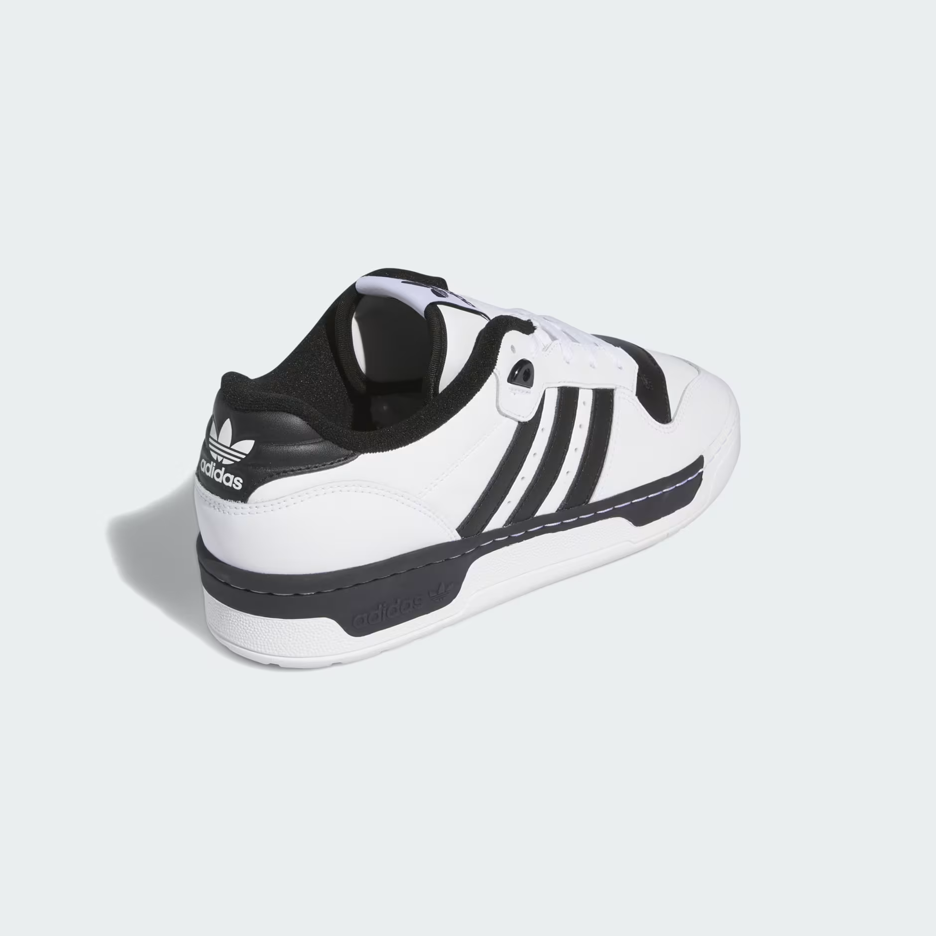 Adidas Rivalry Low Shoes