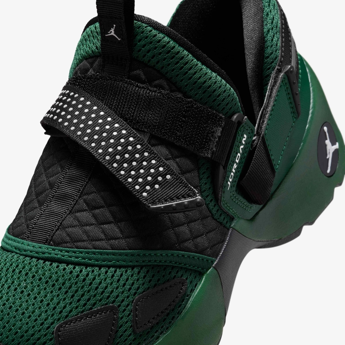 Jordan Trunner LX