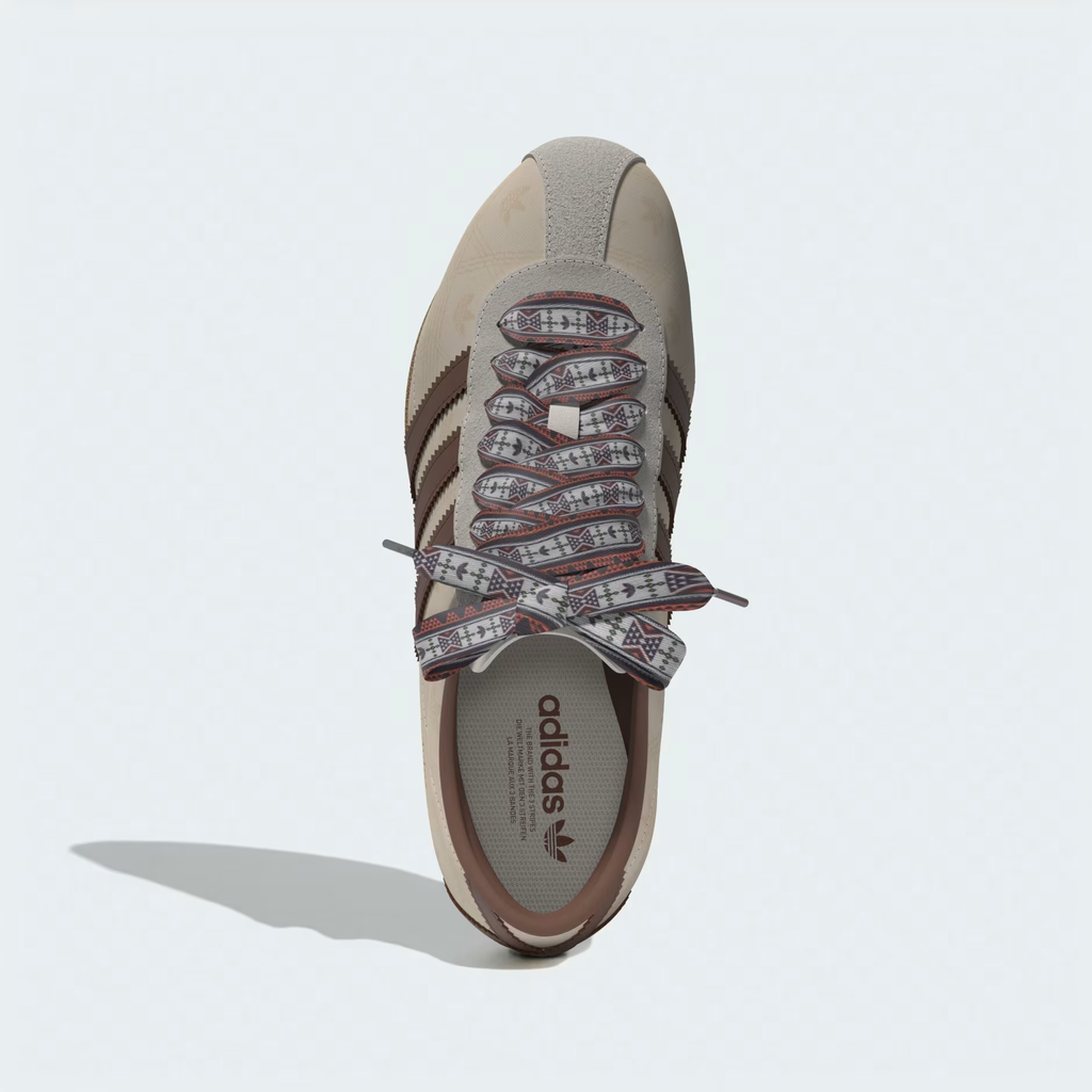 Adidas Tokyo Shoes