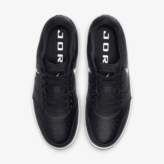 Jordan Court Connect Low