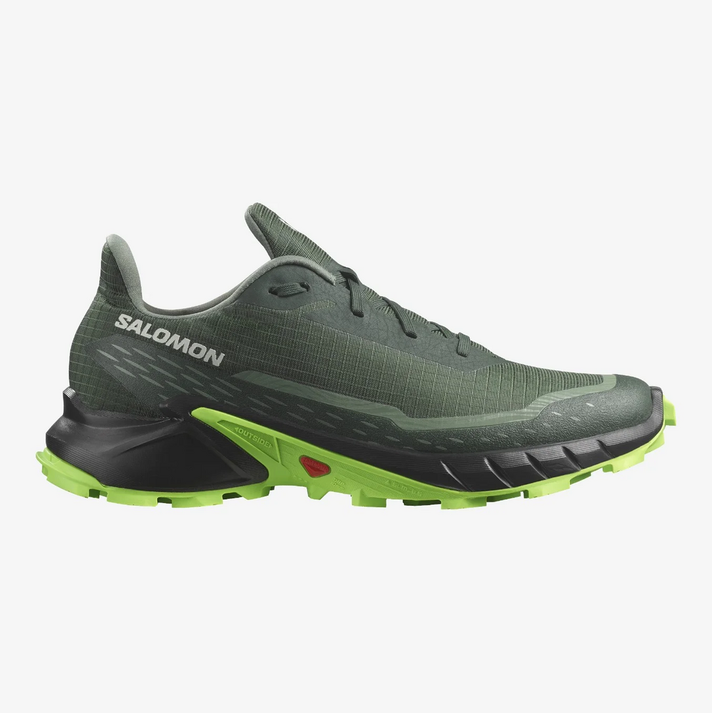 Salomon Alphacross 5