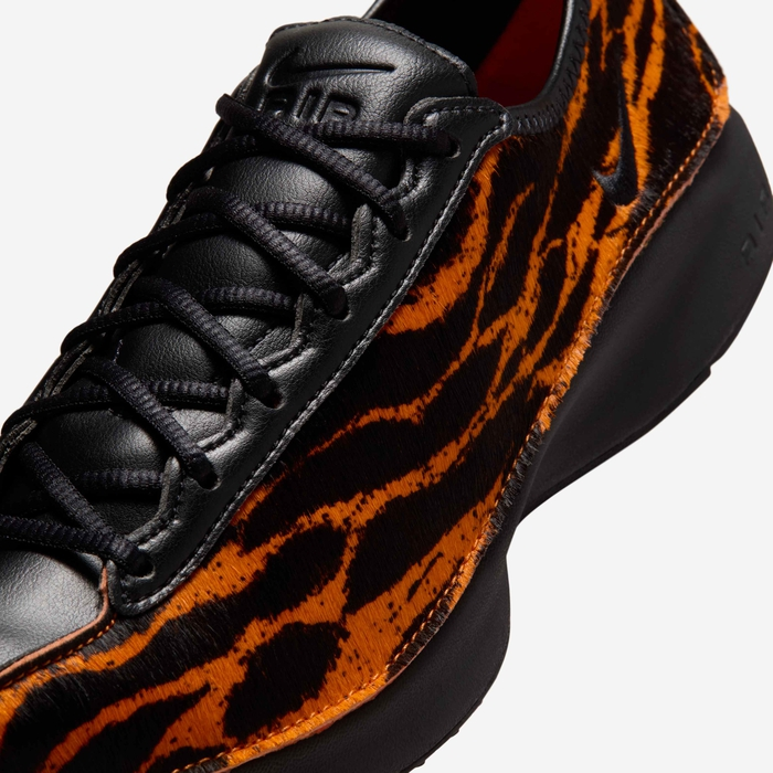 Nike Air Superfly LX Pony Hair Leather