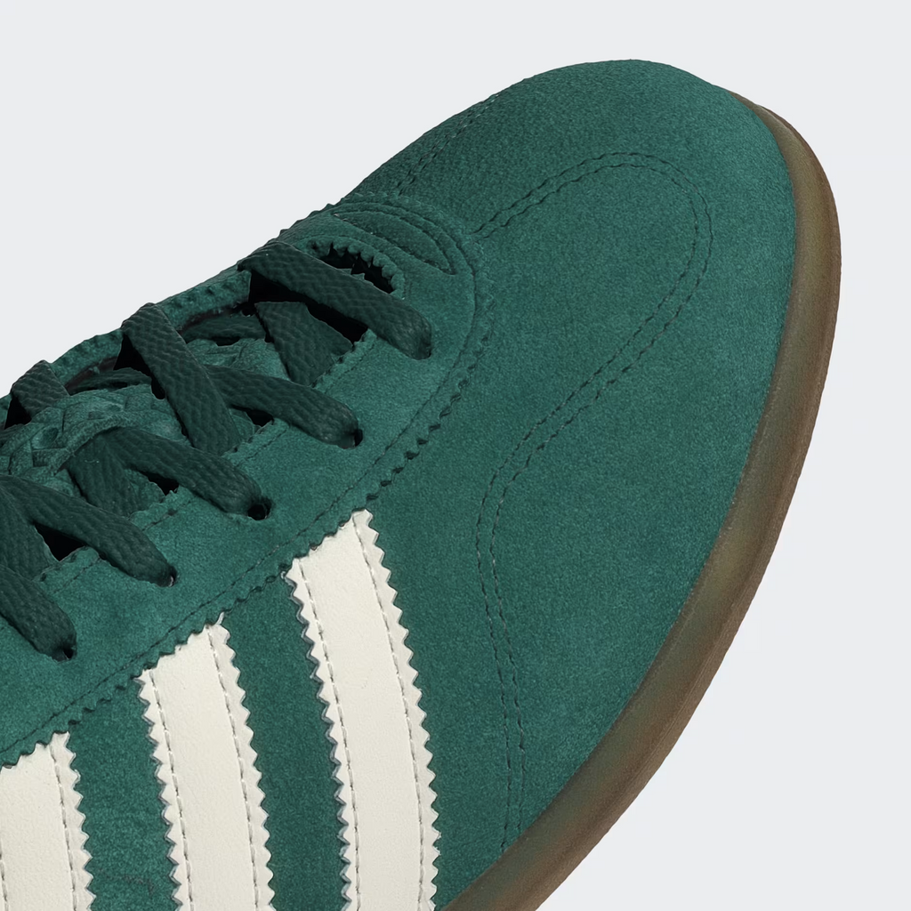 Adidas Gazelle Lo Pro Shoes