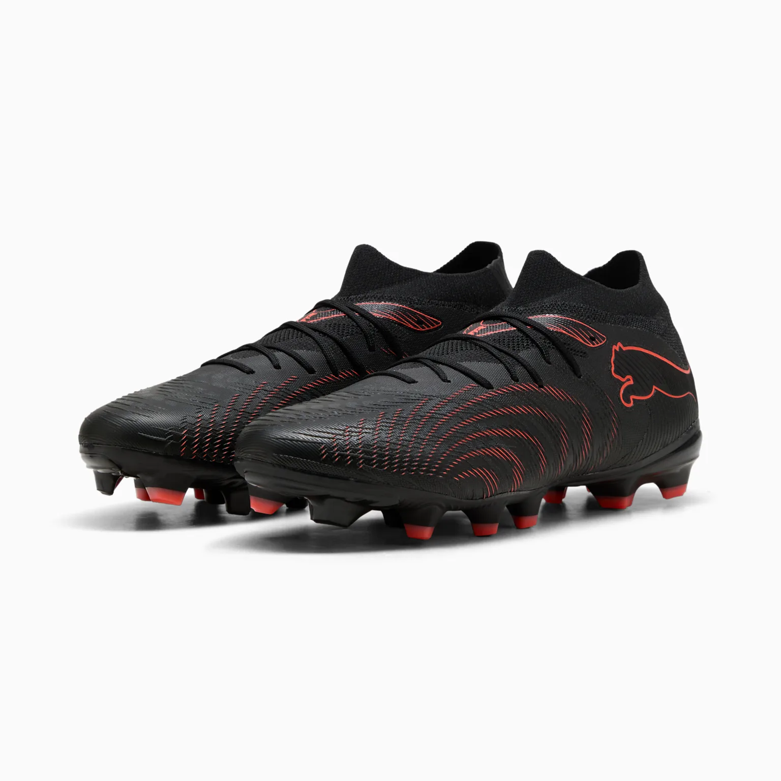 Puma Future 9 Match FG/AG Football Boots