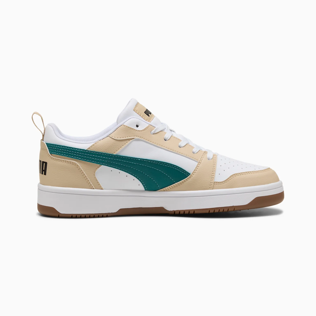 Puma Rebound V6 Low Sneakers