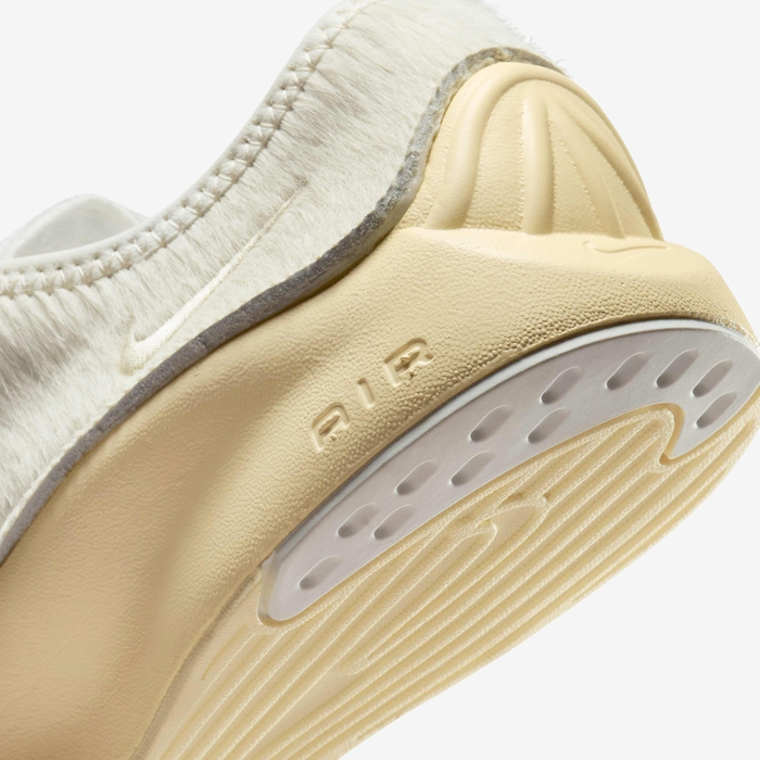 Nike Air Superfly LX Pony Hair Leather
