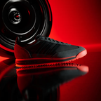 Adidas SL 72 RS Audi Revolut F1 Team Shoes