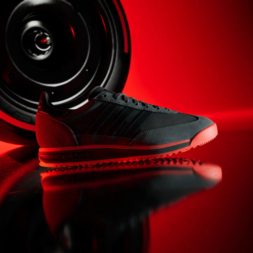 Adidas SL 72 RS Audi Revolut F1 Team Shoes