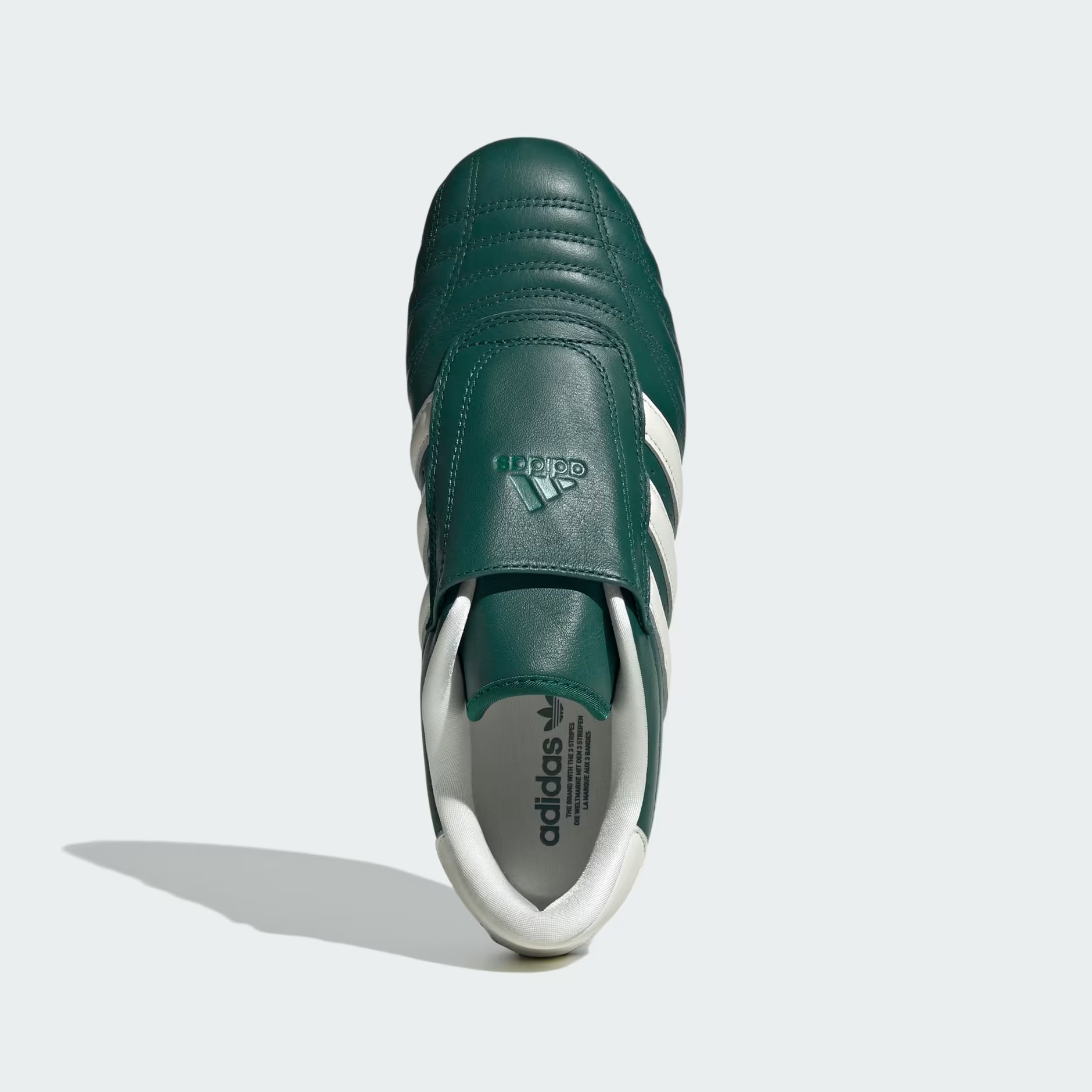 Adidas Taekwondo Shoes